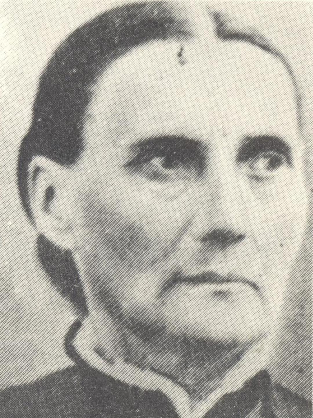 Maria Thalset (1834 - 1917) Profile